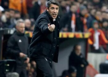 الأهلي يتحرك رسميًا للتعاقد مع برونو لاج.. عرض براتب 3.5 مليون يورو