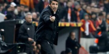 الأهلي يتحرك رسميًا للتعاقد مع برونو لاج.. عرض براتب 3.5 مليون يورو