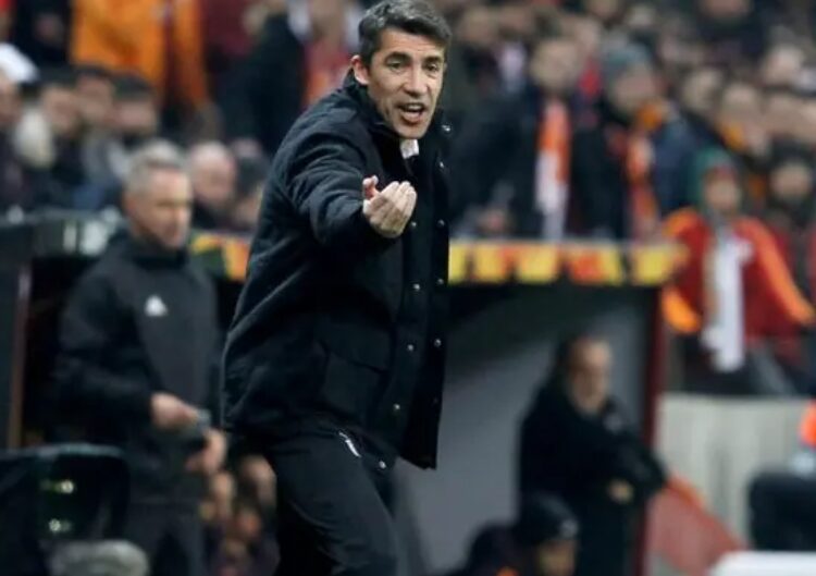 الأهلي يتحرك رسميًا للتعاقد مع برونو لاج.. عرض براتب 3.5 مليون يورو