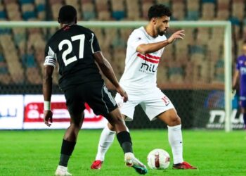 الزمالك يهدر نقطتين أمام الجونة ويستعد للقمة تحت الضغط