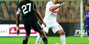 الزمالك يهدر نقطتين أمام الجونة ويستعد للقمة تحت الضغط