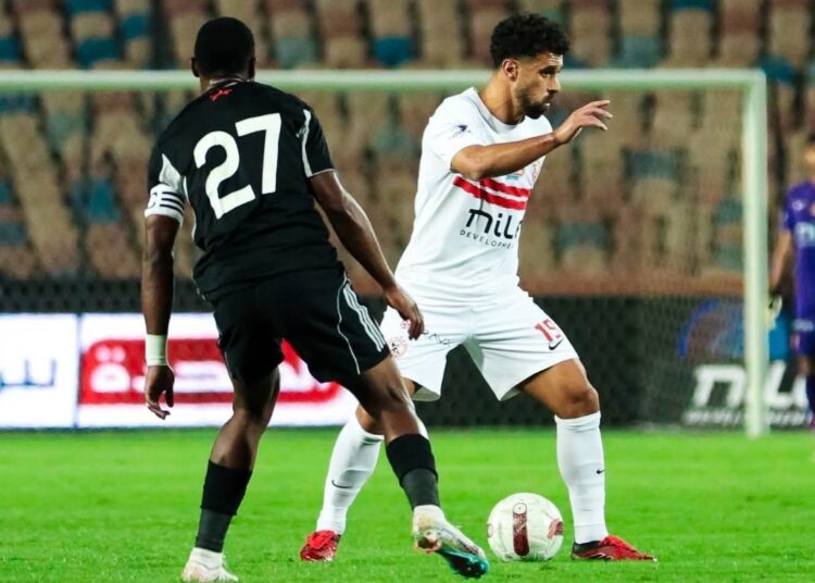 الزمالك يهدر نقطتين أمام الجونة ويستعد للقمة تحت الضغط