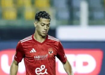 الأهلي يمنع إمام عاشور من استخدام هاتفه والتواصل مع زملائه