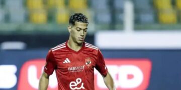 الأهلي يمنع إمام عاشور من استخدام هاتفه والتواصل مع زملائه