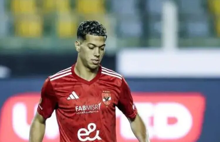 الأهلي يمنع إمام عاشور من استخدام هاتفه والتواصل مع زملائه