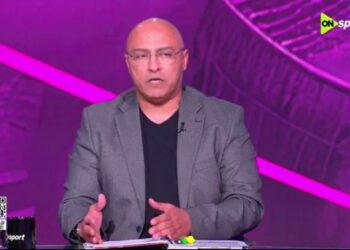 أبو جريشة يطالب بتدخل المحافظ والوزير لإنقاذ الإسماعيلي من الانهيار