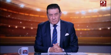 مدحت شلبي يفتح النار على تصريحات الخطيب الصحية ويشكك في ملف ترشحه لرئاسة الأهلي