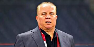 شوقي غريب: القمة خارج التوقعات.. والزمالك في فورمة قوية