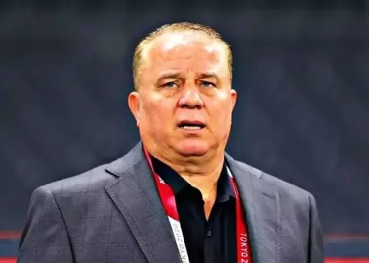 شوقي غريب: القمة خارج التوقعات.. والزمالك في فورمة قوية