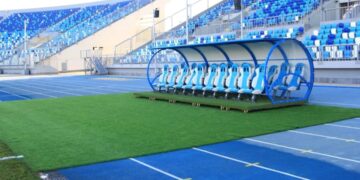 نقل مباراة الزمالك وغزل المحلة إلى ملعب هيئة قناة السويس – اعرف السبب