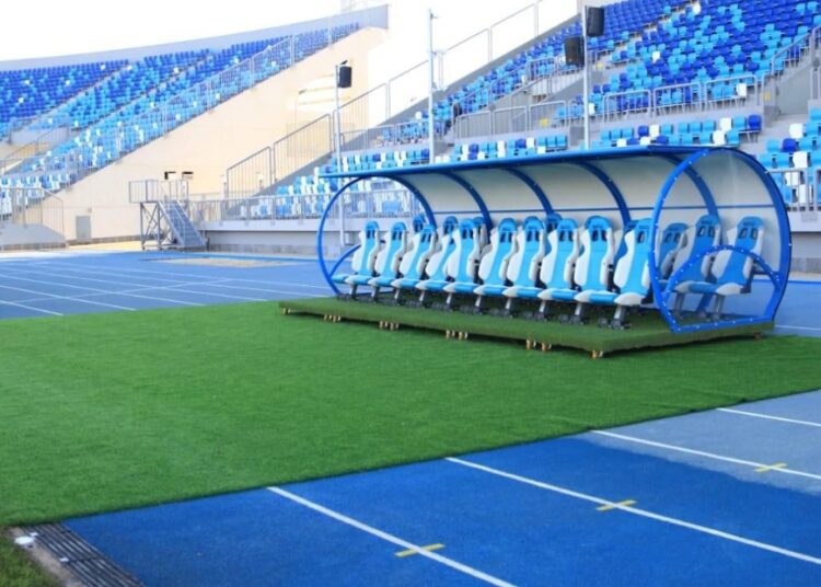 نقل مباراة الزمالك وغزل المحلة إلى ملعب هيئة قناة السويس – اعرف السبب