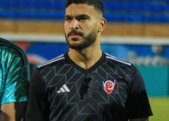 حامد حمدان يوجه رسالة مؤثرة وسط أزمة انتقاله للزمالك: “صابر وراضي رغم كل شيء”