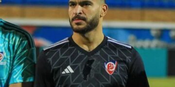 حامد حمدان يوجه رسالة مؤثرة وسط أزمة انتقاله للزمالك: “صابر وراضي رغم كل شيء”