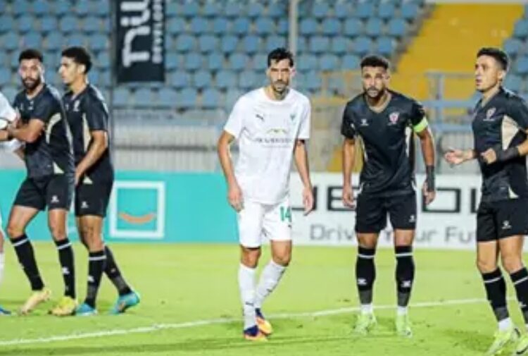 المصري يهدد بالانسحاب من الدوري بعد الخسارة أمام بتروجيت
