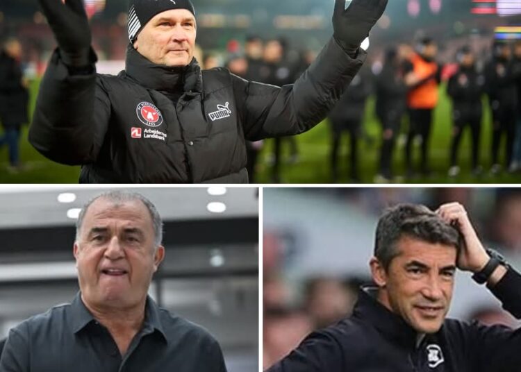 الأهلي يصطدم بعقبات مالية وفنية في ملف المدرب الأجنبي الجديد