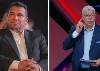 شوبير غاضب من تجاهل الأهلي لعيد ميلاده: “دي مش صفحتك.. ده واجب عليك”