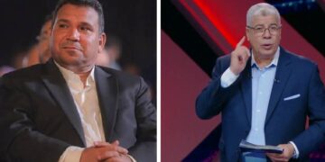 شوبير غاضب من تجاهل الأهلي لعيد ميلاده: “دي مش صفحتك.. ده واجب عليك”