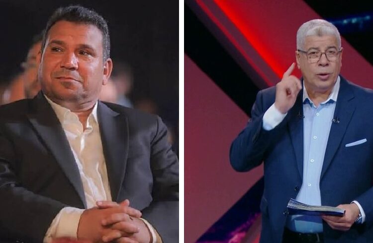 شوبير غاضب من تجاهل الأهلي لعيد ميلاده: “دي مش صفحتك.. ده واجب عليك”