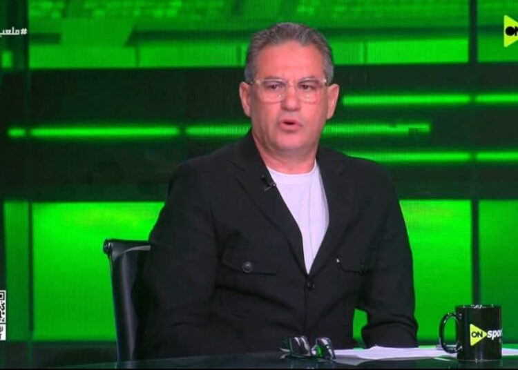 خالد جلال وعادل عبد الرحمن: القمة خارج التوقعات والأخطاء الفردية ستحسم اللقاء