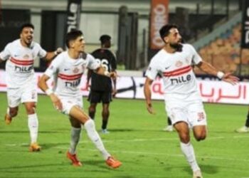 تشكيل الزمالك الرسمي لمواجهة الأهلي في القمة 131