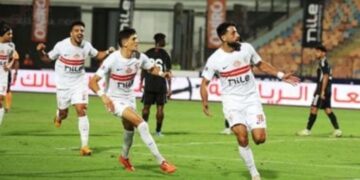 تشكيل الزمالك الرسمي لمواجهة الأهلي في القمة 131
