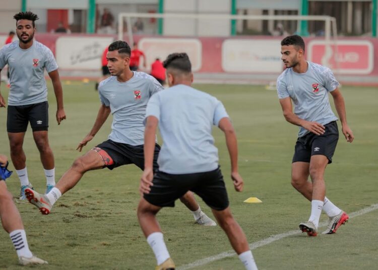 تشكيل الأهلي الرسمي أمام الزمالك: بن شرقي أساسياً وغيابات مؤثرة تضرب القمة