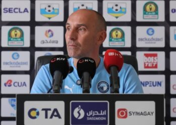 يورتشيتش يفتح النار قبل مواجهة الجيش الرواندي: ملعب غير مؤهل وموعد غير إنساني