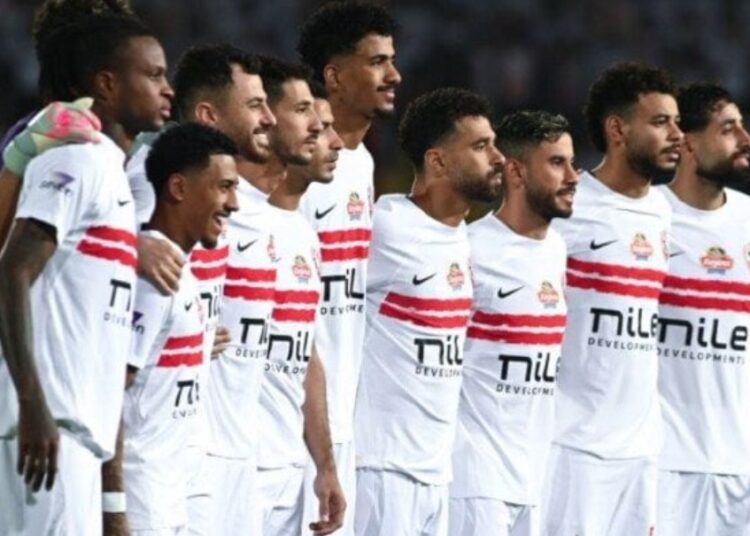 أزمة مستحقات تضرب الزمالك بعد الخسارة من الأهلي… الجهاز الفني يمنح اللاعبين راحة إجبارية