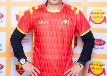 المريخ السوداني يعلن التعاقد مع الصربي داركو نوفيتش لقيادة الفريق لمدة عامين