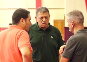 اتحاد اليد ينفي تصريحات منسوبة لباسكوال ويؤكد احترامه للإعلام الوطني