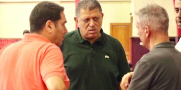 اتحاد اليد ينفي تصريحات منسوبة لباسكوال ويؤكد احترامه للإعلام الوطني