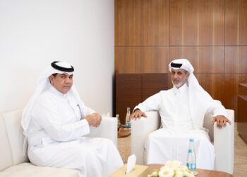 الدوحة تستضيف “معرض الاتحاد العربي التاريخي” بالتزامن مع “كأس العرب” بحضور بن خليفة والسلمي