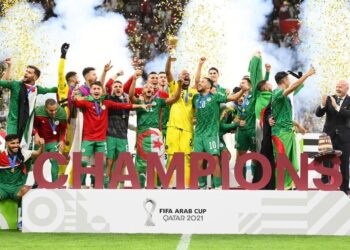 كأس العرب 2025.. عودة الحلم العربي إلى الدوحة