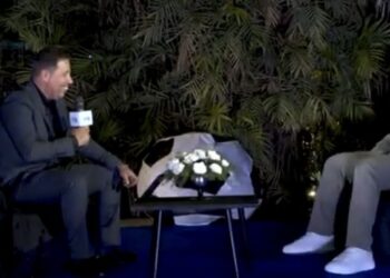 عبد الله السعيد: مستعد للتراجع عن الاعتزال الدولي في هذه الحالة فورًا