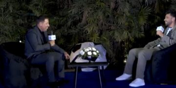 عبد الله السعيد: مستعد للتراجع عن الاعتزال الدولي في هذه الحالة فورًا