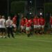 محمود الونش و عمر جابر في التشكيلة الأساسية لمنتخب مصر أمام تونس وديا