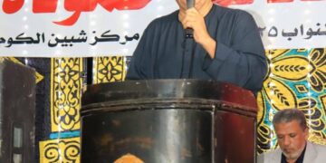 حمودة في مؤتمر الراهب.. حضور جماهيري «كامل العدد» وأجواء ديمقراطية غير مسبوقة