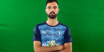 فحص طبي يحسم خضوع محمود مرعي للجراحة