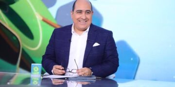 مهيب عبد الهادي: ريبيرو نسخة مكررة من مدرب الزمالك