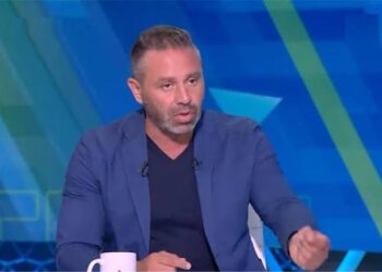 الجماهير تتفاعل مع تصريحات حازم إمام: «مصطفى محمد يستحق أساسي»