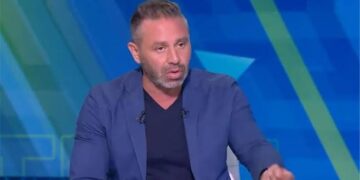 الجماهير تتفاعل مع تصريحات حازم إمام: «مصطفى محمد يستحق أساسي»