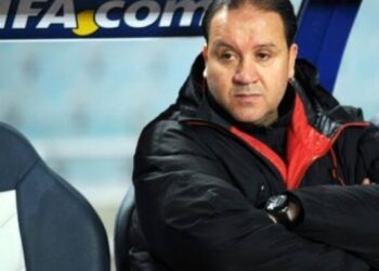 نبيل معلول: بن رمضان سيقدم موسمًا استثنائيًا مع الأهلي