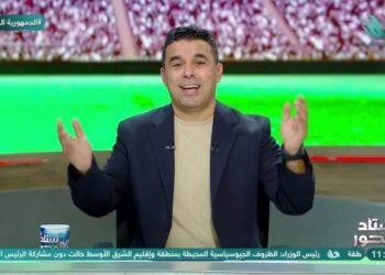 الغندور: الأهلي يخصم 20% من رواتب اللاعبين بعد الخسارة من بيراميدز