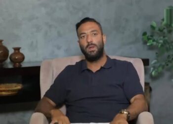 ميدو: قرار تعيين جون إدوارد الأفضل في تاريخ الزمالك.. والوقت سيحكم على فيريرا