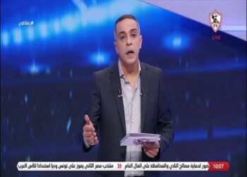 محمد صبري يدافع عن إعلام الزمالك: لم نكن طرفًا في أزمة المنتخب