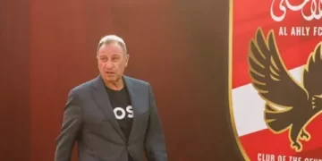 الخطيب يعلن عدم ترشحه لرئاسة الأهلي