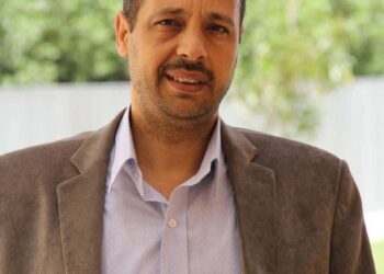 الناقد الرياضي عيد فؤاد