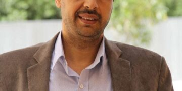 الناقد الرياضي عيد فؤاد