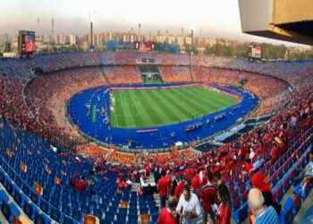 الاتحاد الجيبوتي يرحب بنقل مواجهة مصر إلى ستاد القاهرة.. والقرار ينتظر موافقة الفيفا