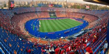 الاتحاد الجيبوتي يرحب بنقل مواجهة مصر إلى ستاد القاهرة.. والقرار ينتظر موافقة الفيفا